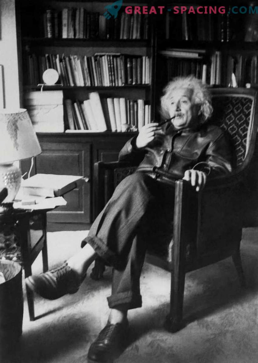 5 факти за Алберт Айнщайн, за които може да не сте чували за