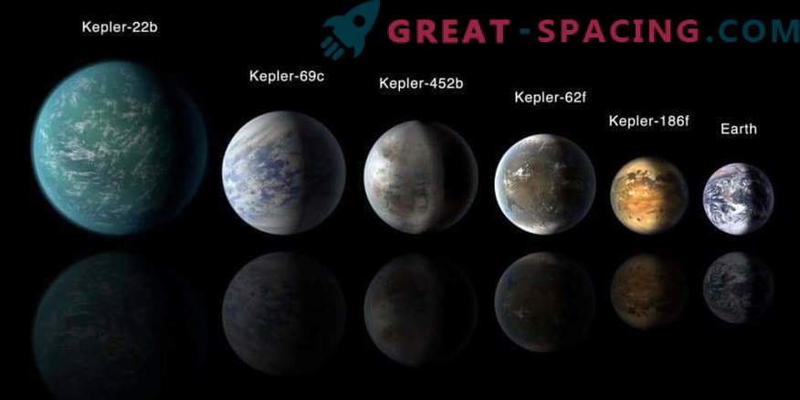 Екзопланети получиха нова класификационна схема