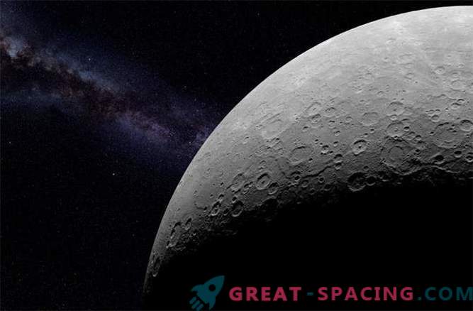 Новата скорост на ротация на Меркурий разкрива тайните на вътрешната структура на планетата