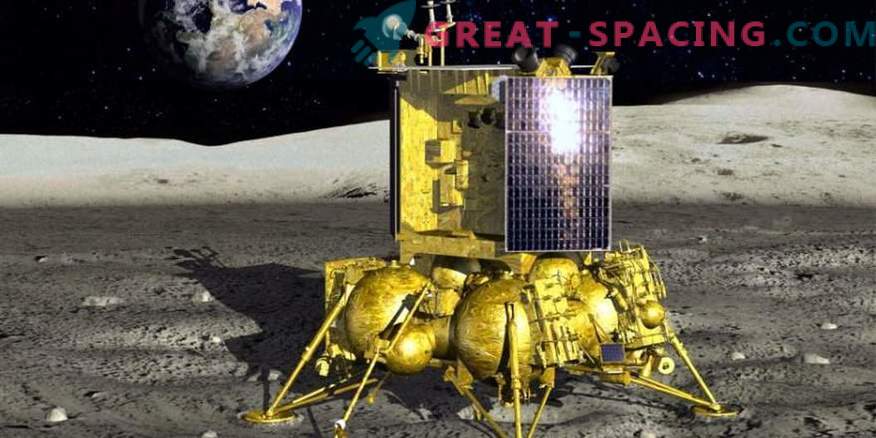 Какво ще изследва руският апарат на Луната