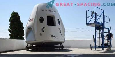 SpaceX се готви да изпрати астронавти на МКС