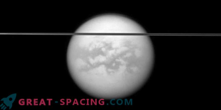 Търсим източника на атмосферата на Титан