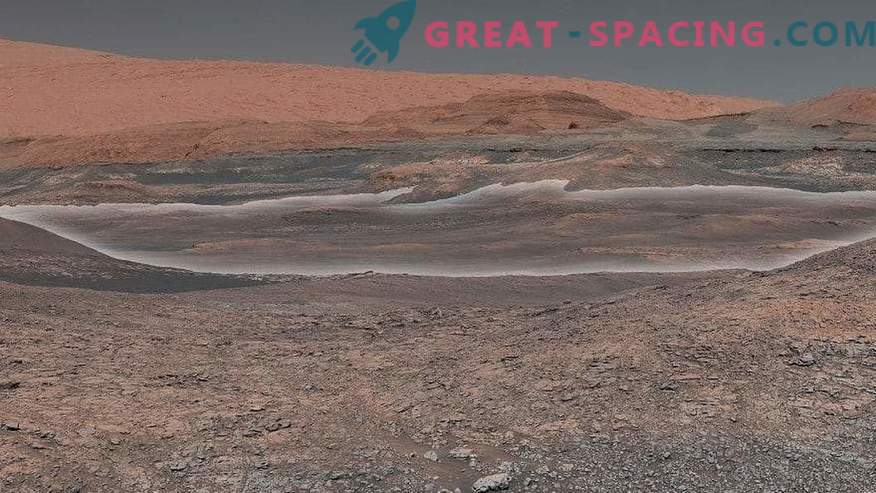 Новият модул за кацане ще увеличи интереса към проучването на Марс.