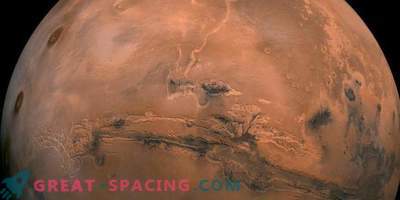 Новият модул за кацане ще увеличи интереса към проучването на Марс.