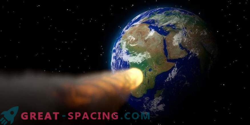 Над Земята е застрашена? Ще преживеем ли астероидния полет през 2028 г.?