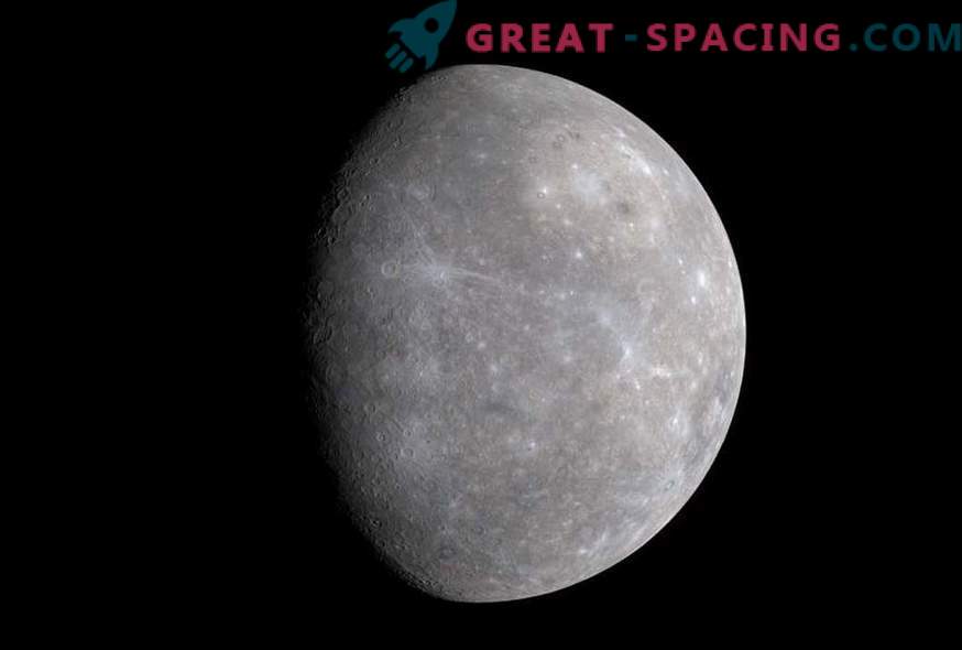 BepiColombo планира да открие най-голямата тайна на загадъчния Меркурий
