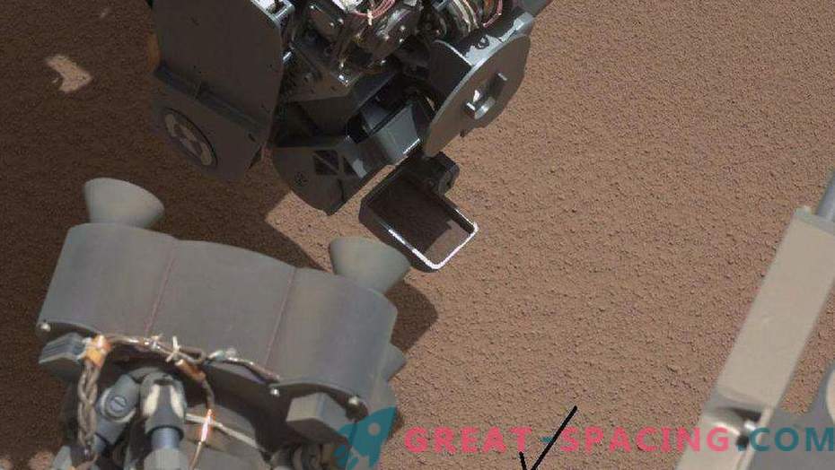 10 странни обекта на Марс! Част 2