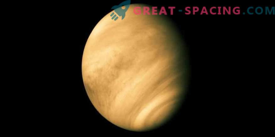 Съветски подвиг: първото кацане на космически кораб на Венера