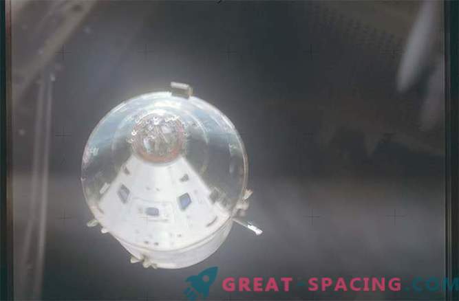 Apollo Landing - 14 naar de maan. Foto's vergeten