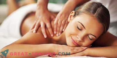 Най-добрите курсове за професионално обучение по масаж