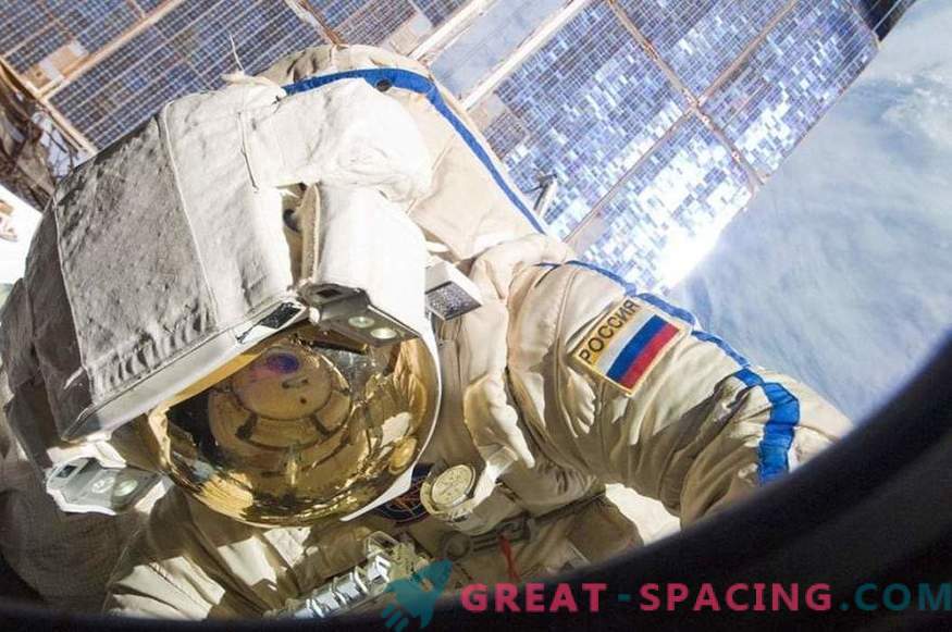 Русия разработва лек за космическите болести