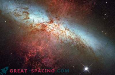 Hubble 25! Lista över rymdteleskopets viktigaste vetenskapliga upptäckter