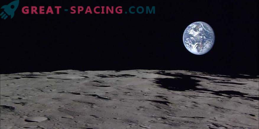 Китай планира да пусне изкуствена луна в космоса
