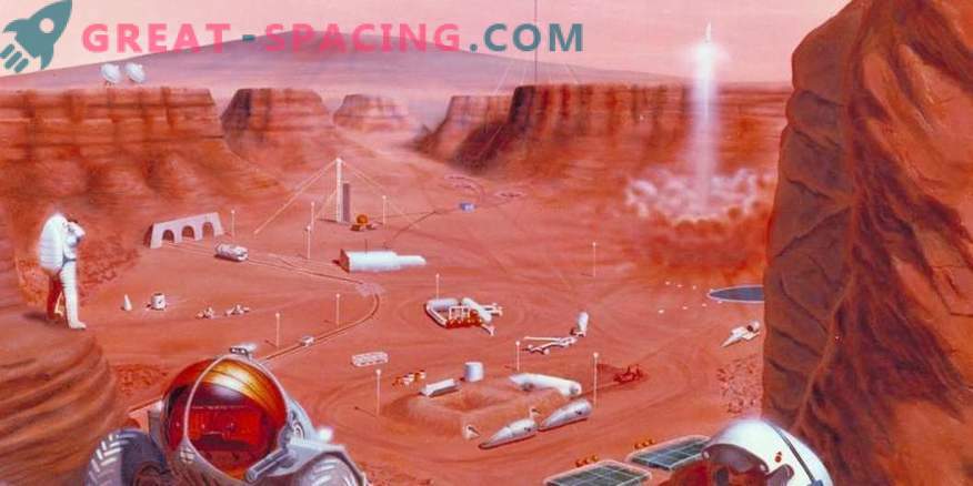 Луната ще се превърне в изпитателна площадка за тестване на бъдещите марсиански роботи