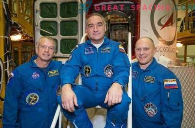 Американски и руски астронавти: възможно ли е дипломатическото напрежение в космоса?