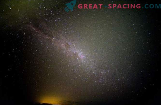 Southern Cross: зашеметяващи снимки на астрофотографи