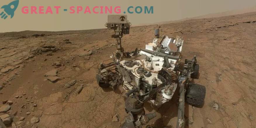 Марсианският ровер 2020 може да пропусне датата на пускане