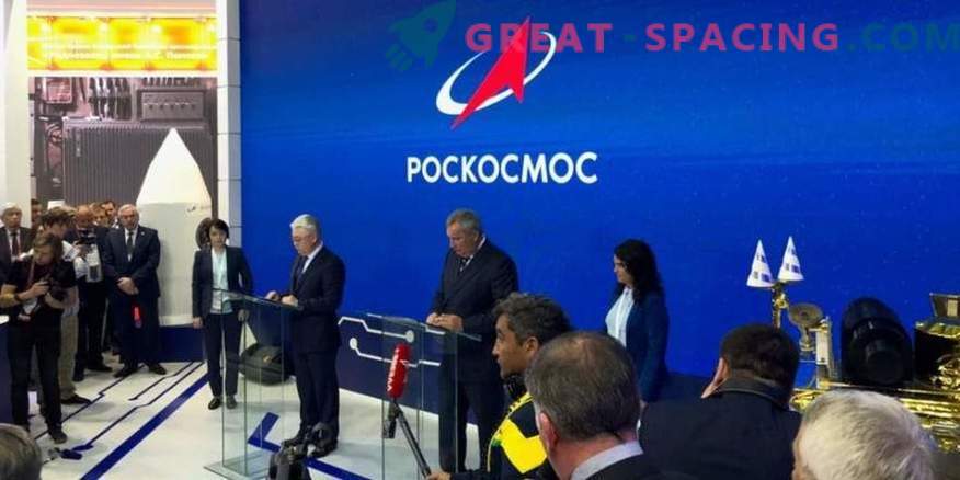 Roscosmos възобновява програмата за космически туризъм