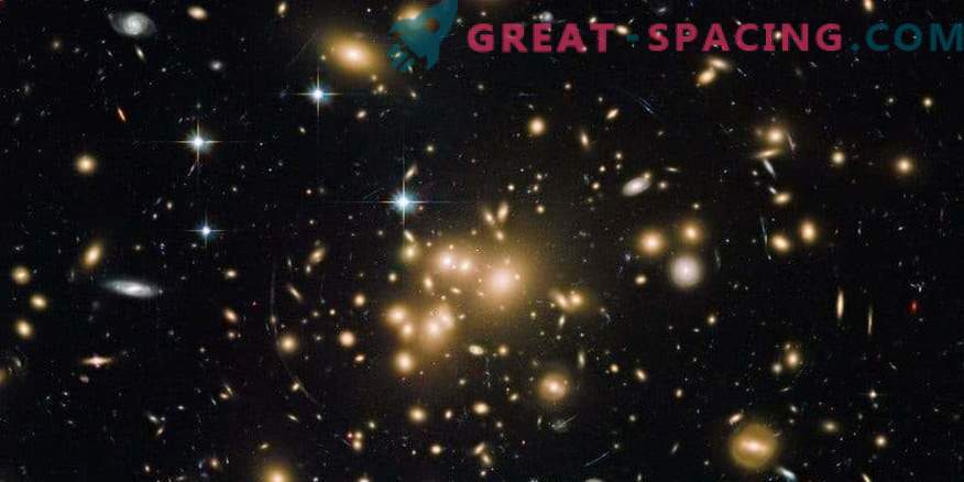 Намерена е най-бедната метална галактика звезда-джудже