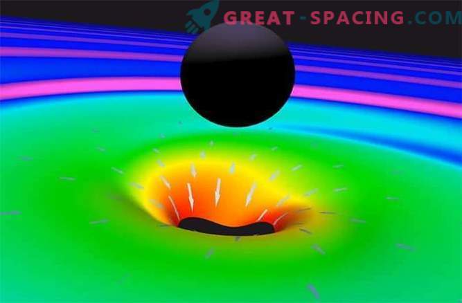 Хокинг: гравитационните вълни могат да революционизират астрономията