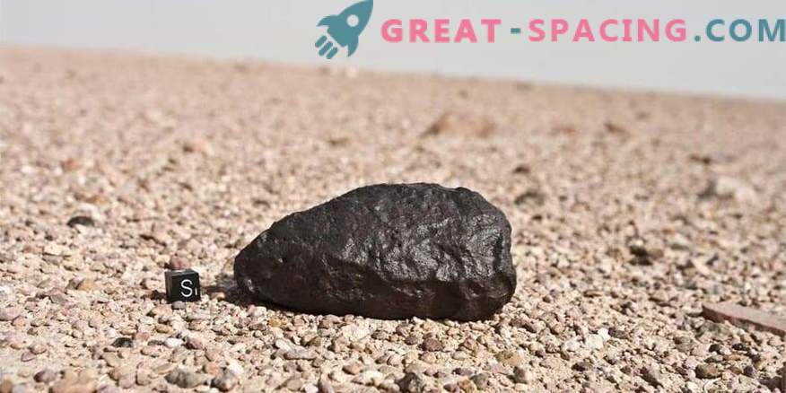 Stardust се среща по-често от метеорити, отколкото се смята