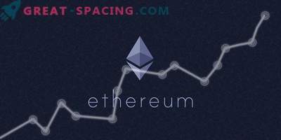 Размяна Ethereum на Bitcoin с гаранция за получаване на средства на най-благоприятния курс