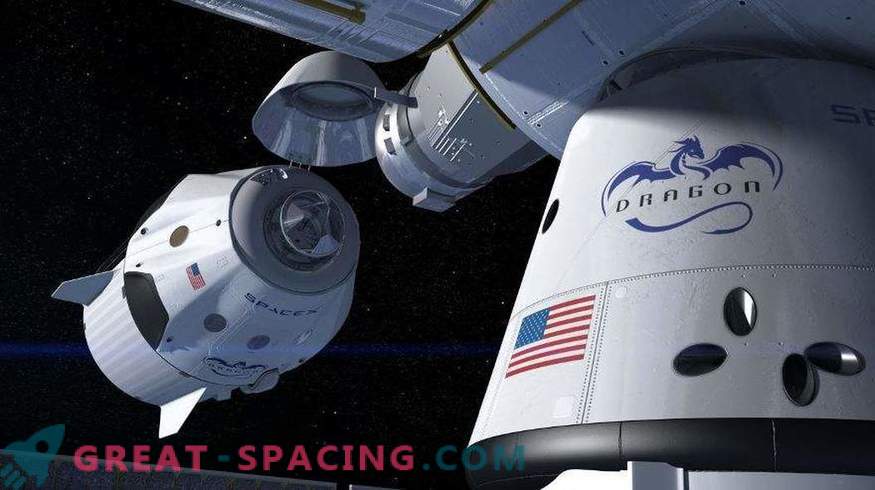 Успехът на SpaceX ще бъде смърт за руската астронавтика