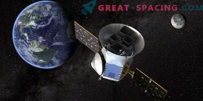 Новият планетен ловец на НАСА ще започне да търси земните светове