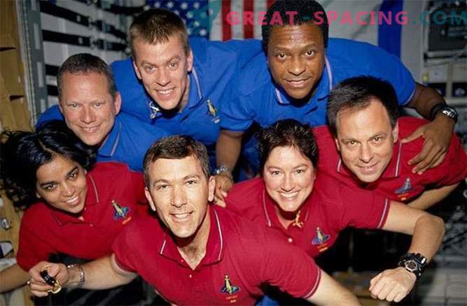 ISS: 15 години живот извън Земята