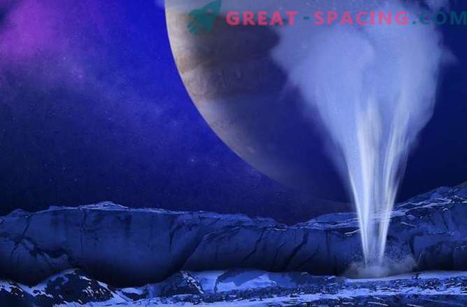 Къде в Слънчевата система има условия за извънземния живот?