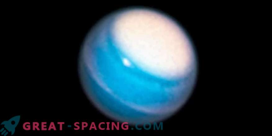 Нова информация за наследството на Уран