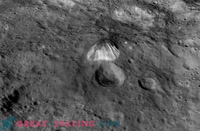 НАСА: Нуждаем се от вашата помощ, за да разрешим мистерията на планетата Церера