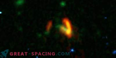 ALMA finds massive primeval galaxies