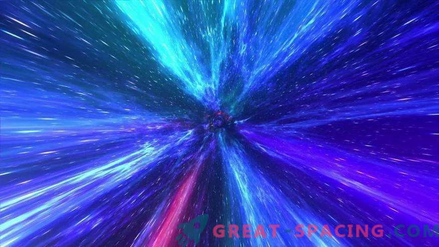 Галактическия бяг: където избяга хипер скоростната звезда