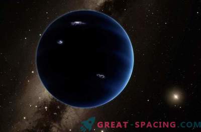 Planet 9 è stato rapito da un pianeta extrasolare?
