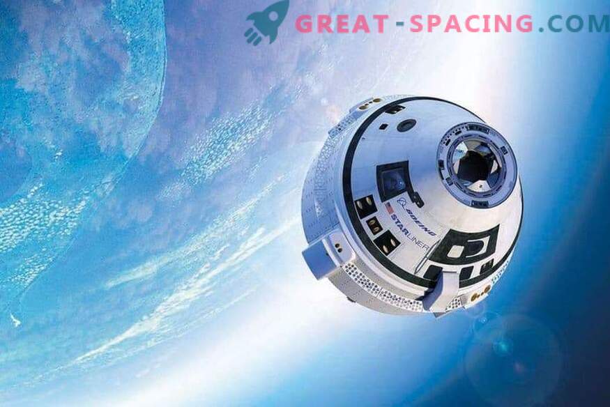 Закъснение от Boeing: когато стартира новият екипаж на ISS