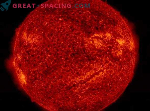 Соларни фото бомби от космическата обсерватория на Земята