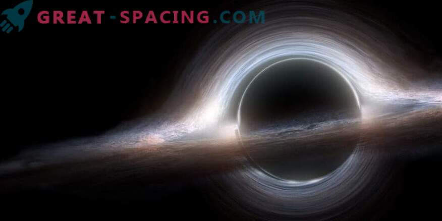 Първият успешен тест на общата теория на относителността близо до супермасивна черна дупка