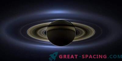 Сатурн може да защити Земята от масивни астероиди